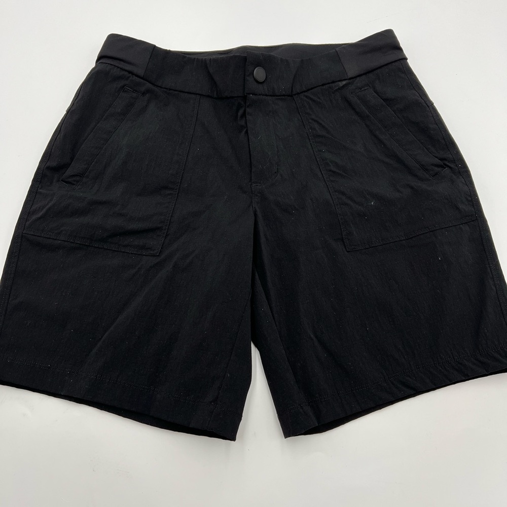 Active Life Athletic Shorts